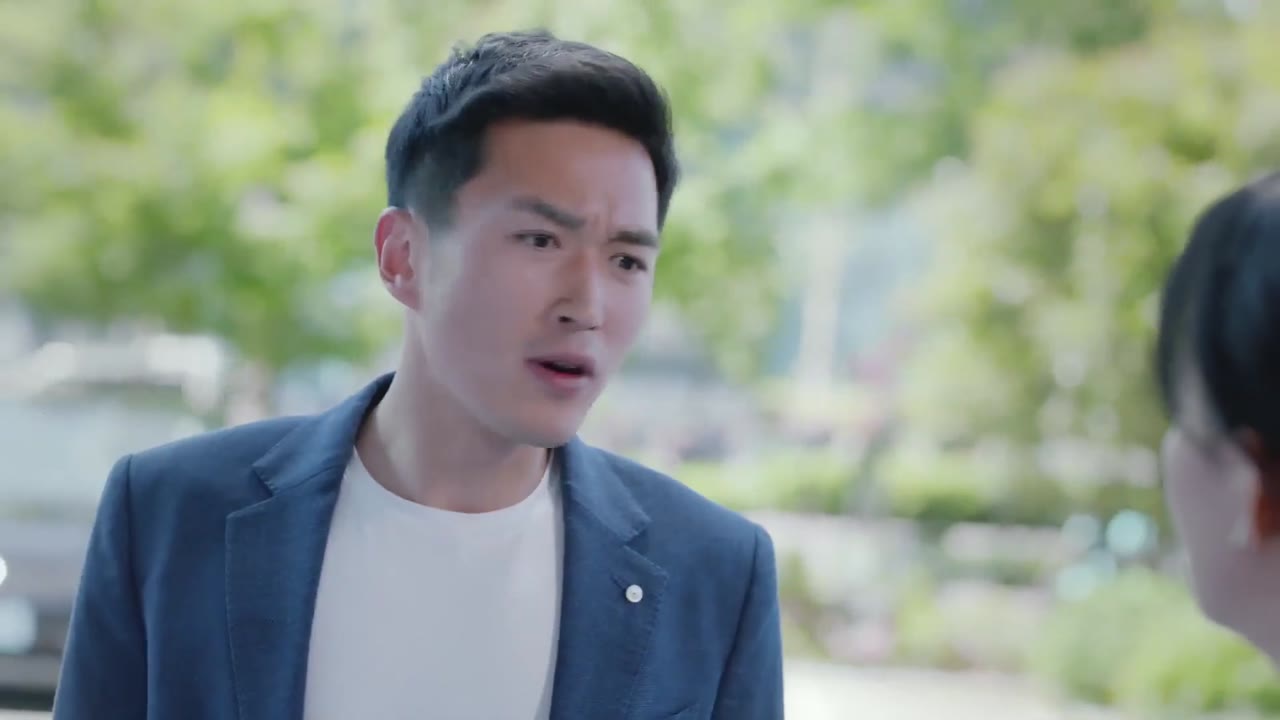 Tôi Và Chúng Ta Ở Bên Nhau tập 18 cảnh 3