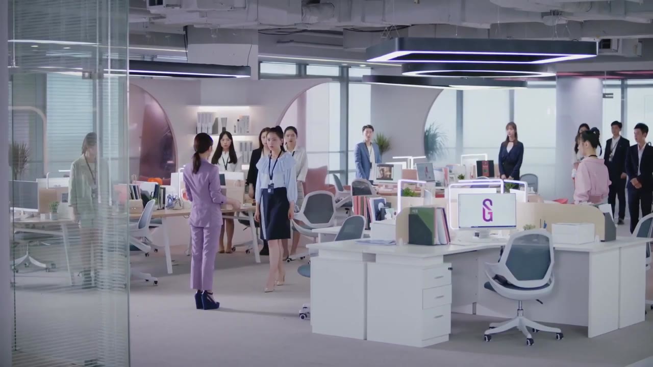 Tôi Và Chúng Ta Ở Bên Nhau tập 20