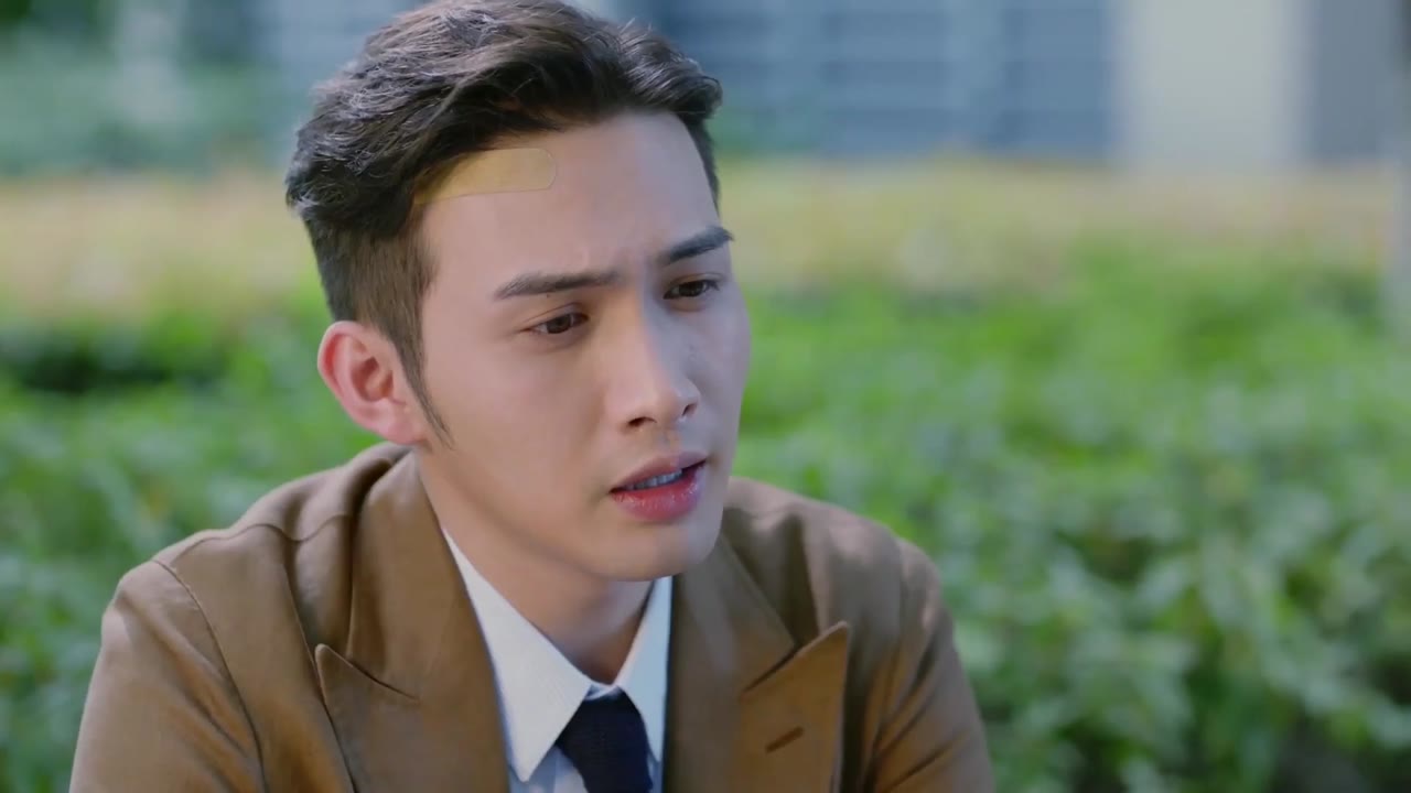 Tôi Và Chúng Ta Ở Bên Nhau tập 20 cảnh 3