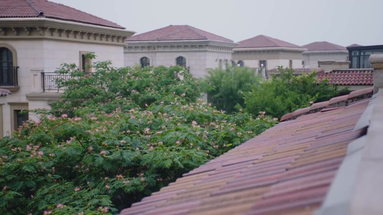 Tôi Và Chúng Ta Ở Bên Nhau tập 21