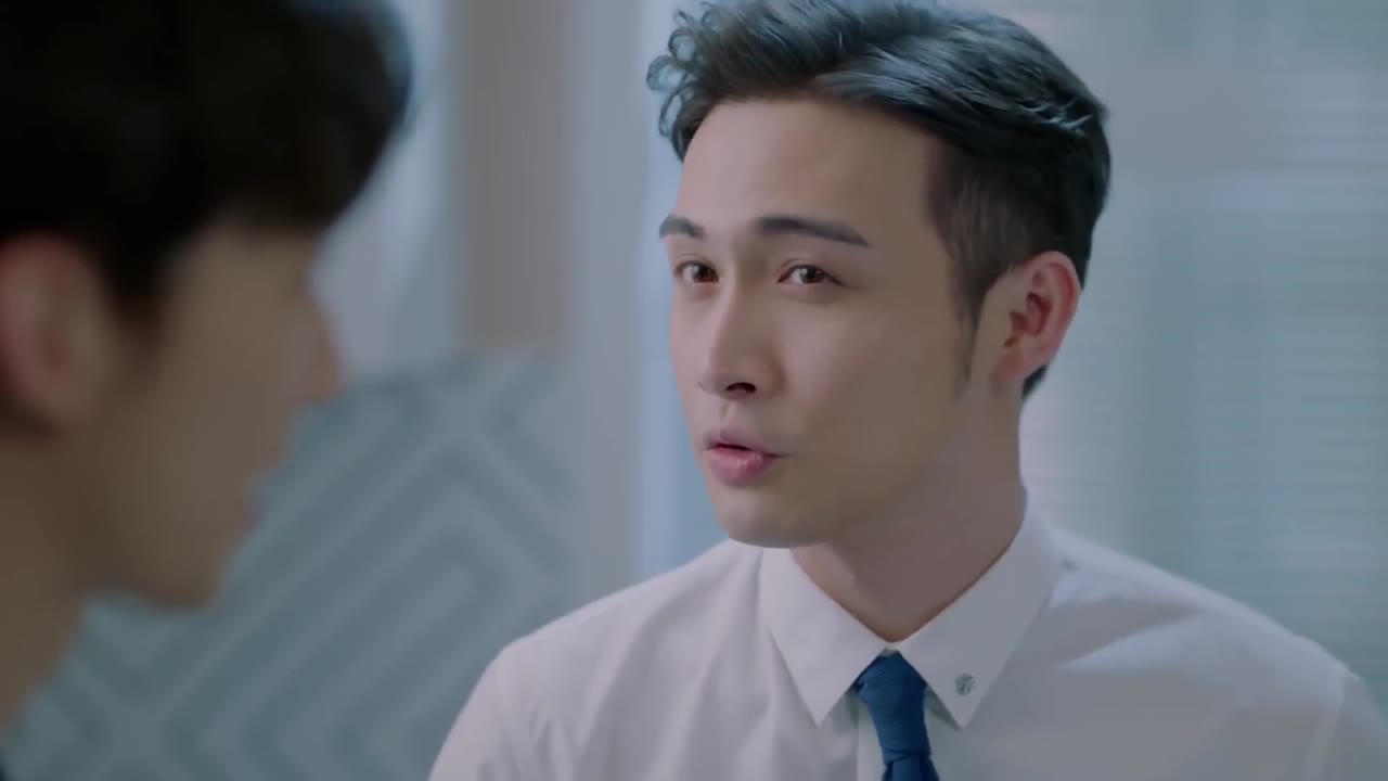 Tôi Và Chúng Ta Ở Bên Nhau tập 22
