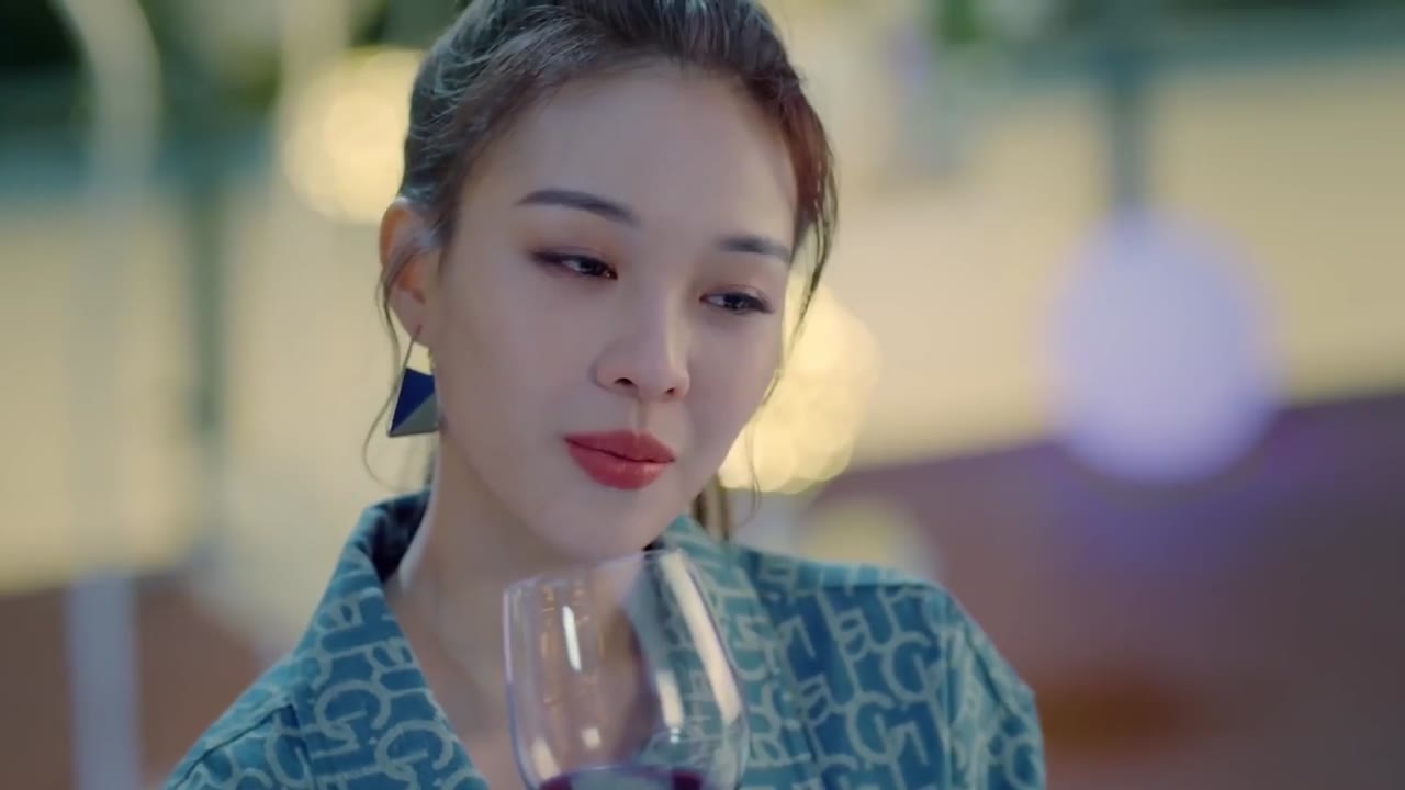 Tôi Và Chúng Ta Ở Bên Nhau tập 24 cảnh 2