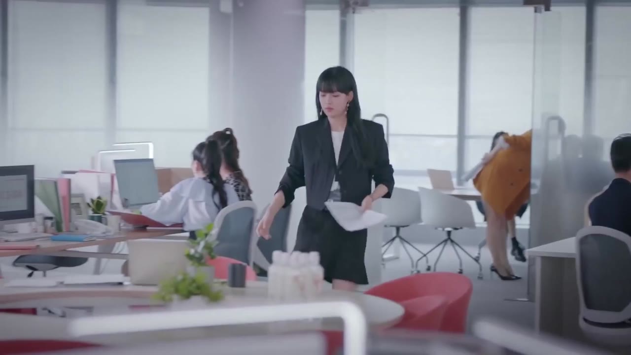 Tôi Và Chúng Ta Ở Bên Nhau tập 25