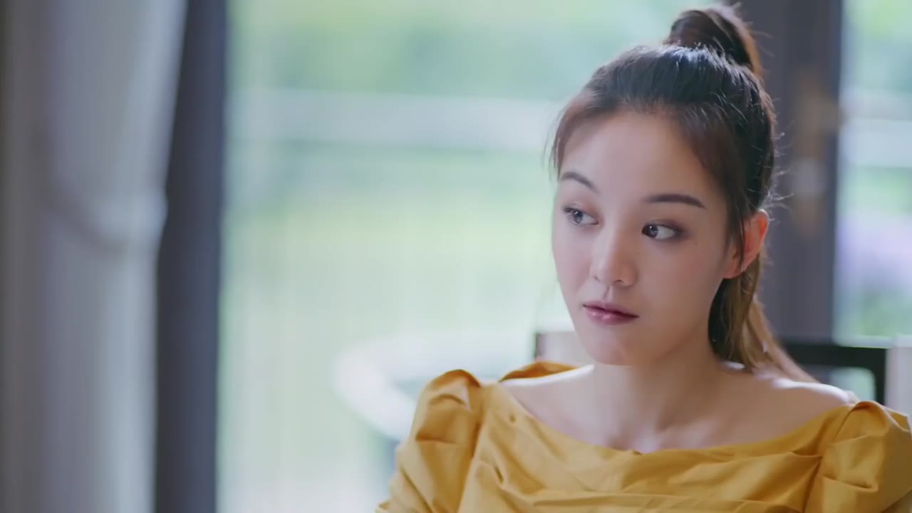 Tôi Và Chúng Ta Ở Bên Nhau tập 26 cảnh 2