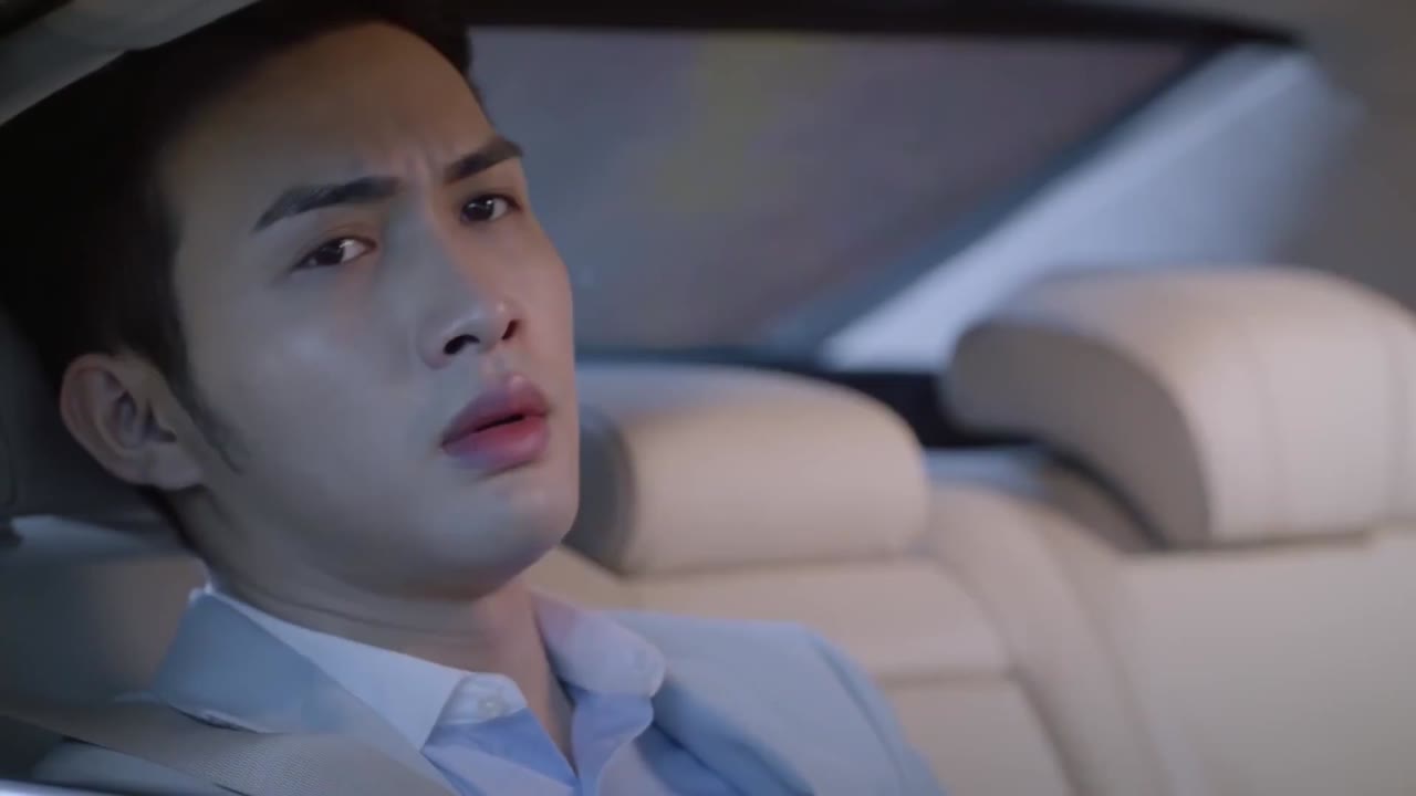 Tôi Và Chúng Ta Ở Bên Nhau tập 28 cảnh 2