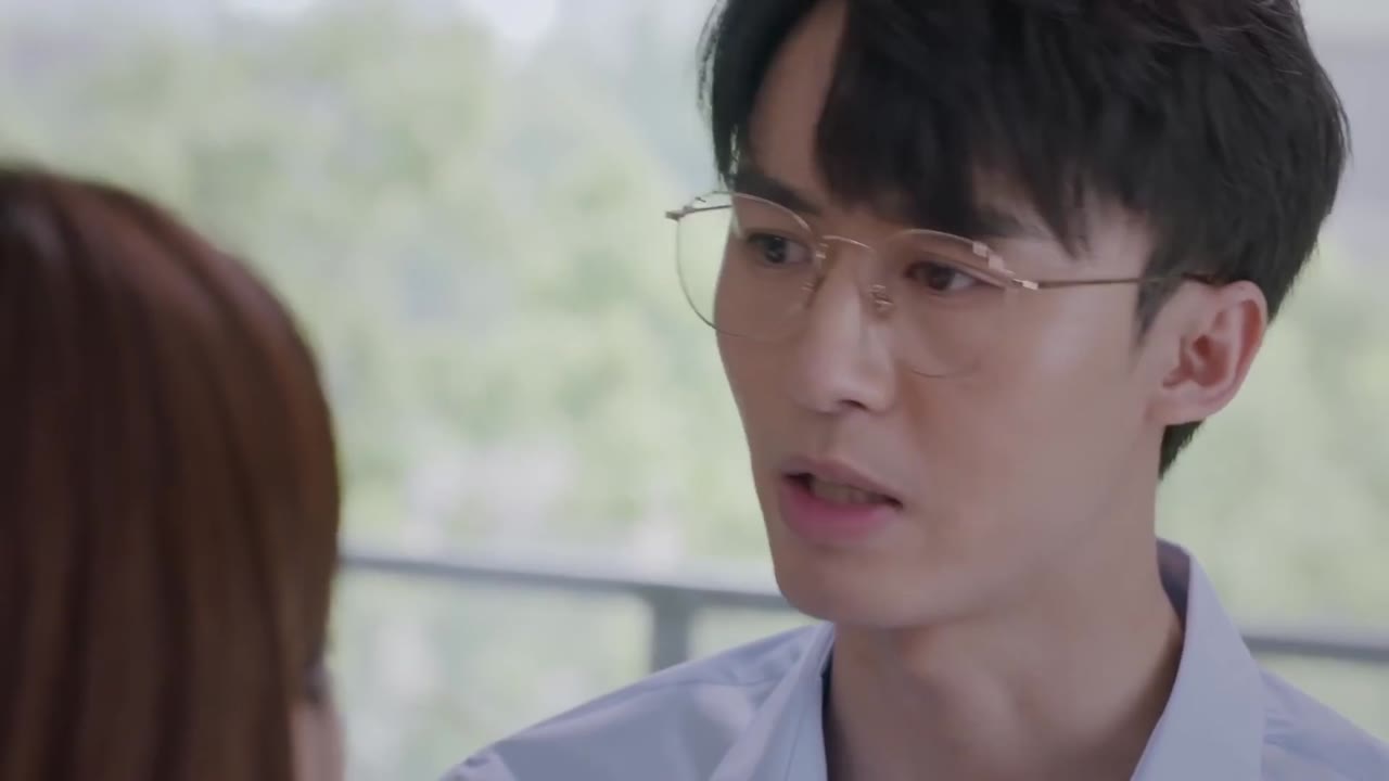 Tôi Và Chúng Ta Ở Bên Nhau tập 33