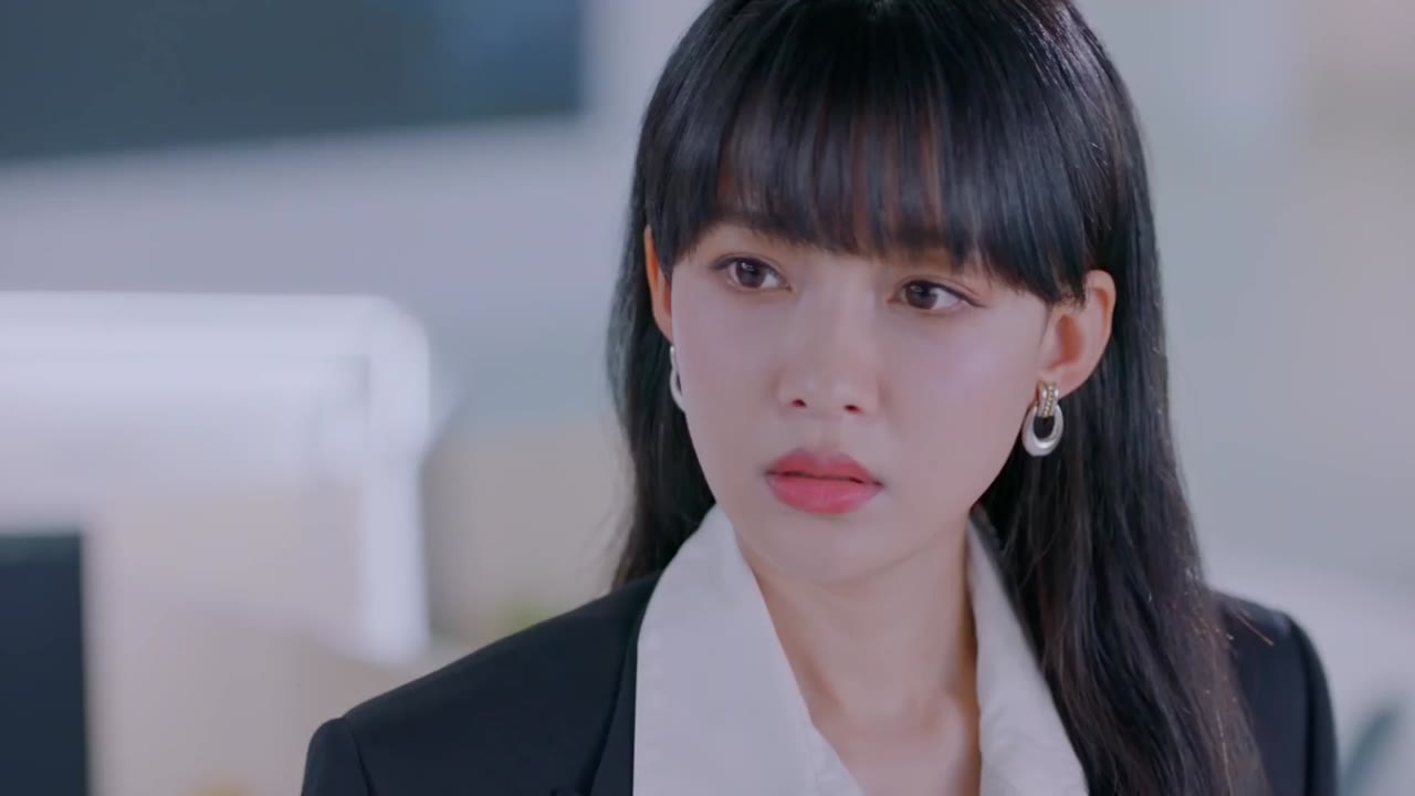 Tôi Và Chúng Ta Ở Bên Nhau tập 33 cảnh 2