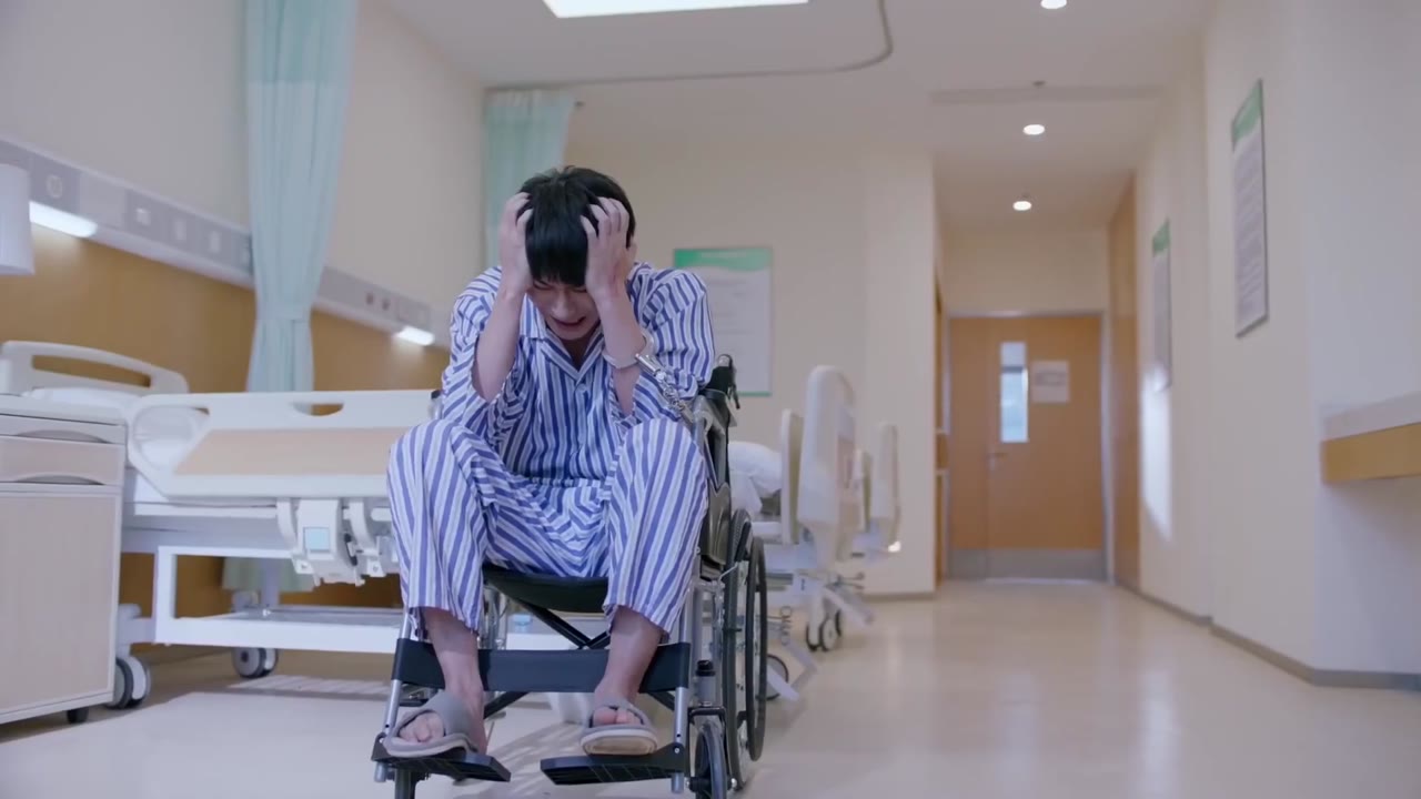 Tôi Và Chúng Ta Ở Bên Nhau tập 34