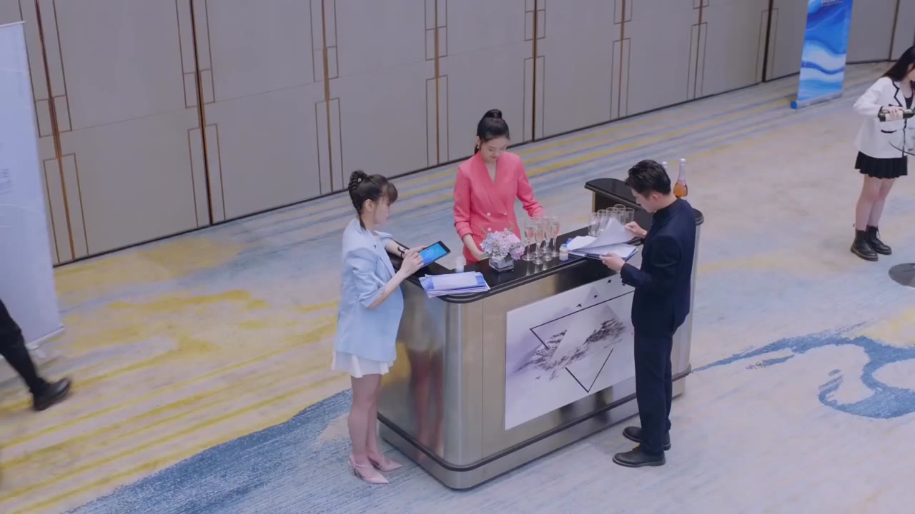 Tôi Và Chúng Ta Ở Bên Nhau tập 34 cảnh 2