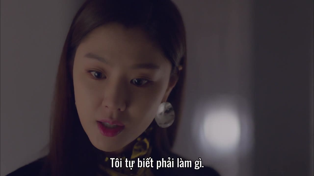 Kỵ sĩ áo đen tập 3