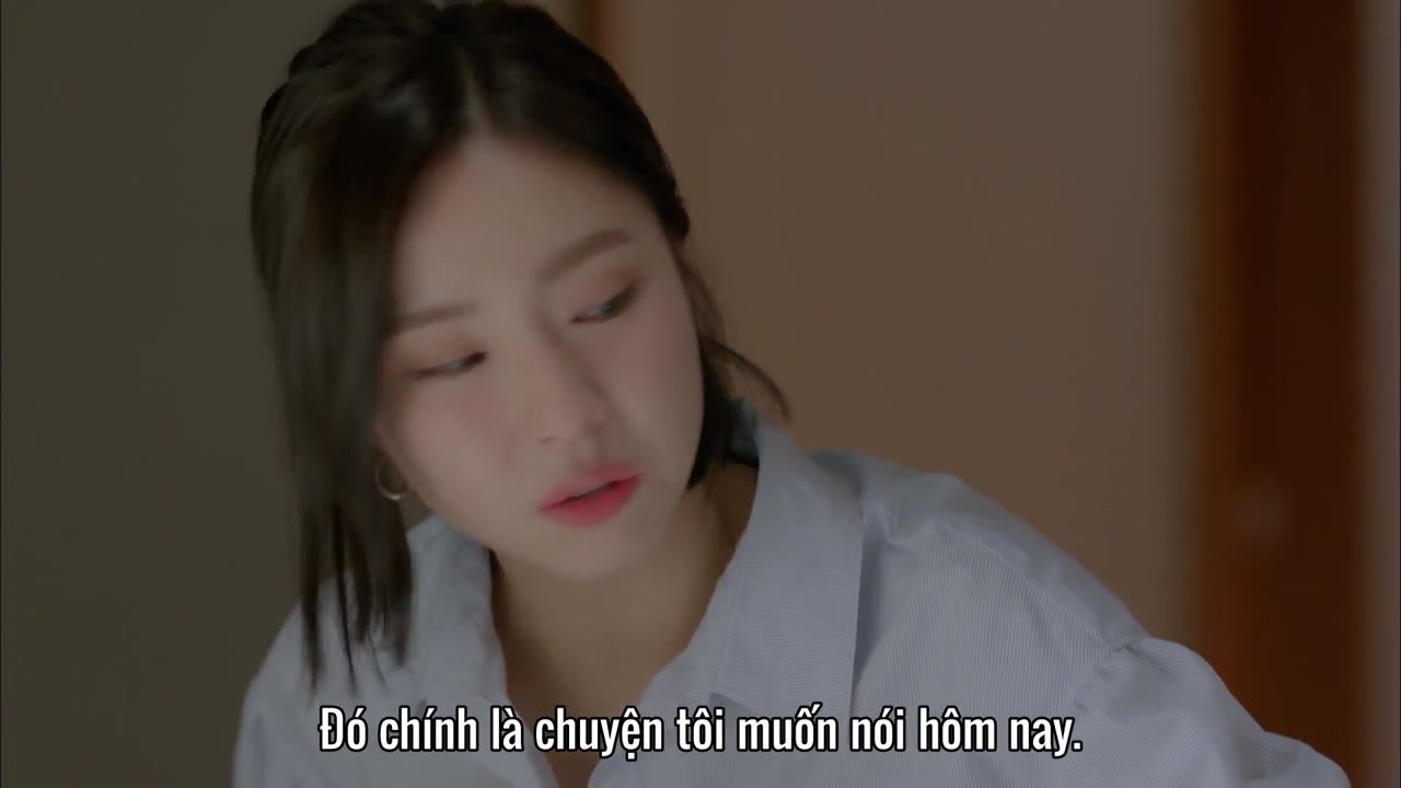 Kỵ sĩ áo đen tập 3 cảnh 3