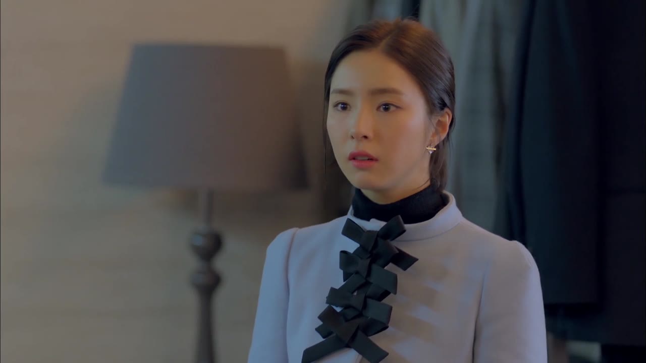 Kỵ sĩ áo đen tập 4