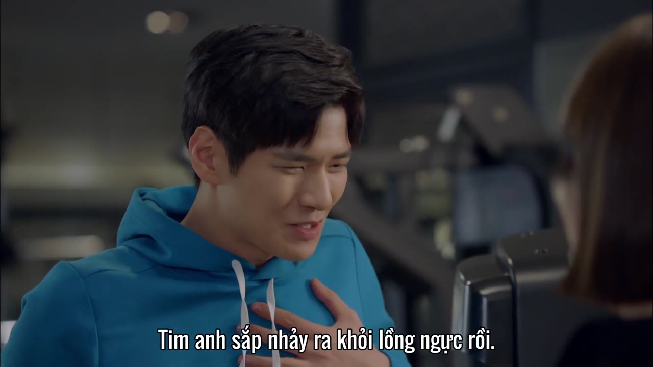Kỵ sĩ áo đen tập 7