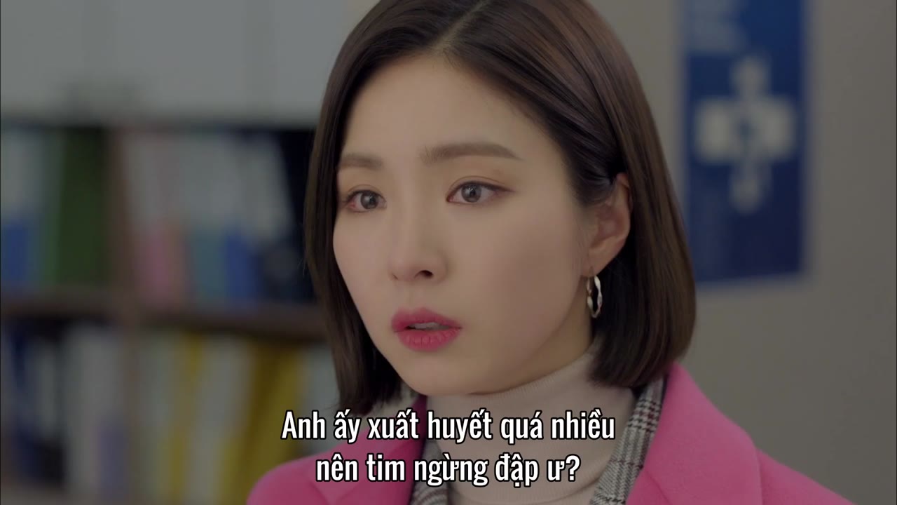 Kỵ sĩ áo đen tập 17