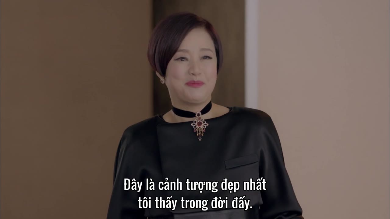 Kỵ sĩ áo đen tập 18