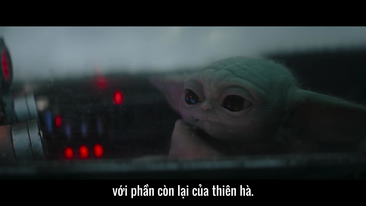 Người Mandalore (Phần 2) tập 2