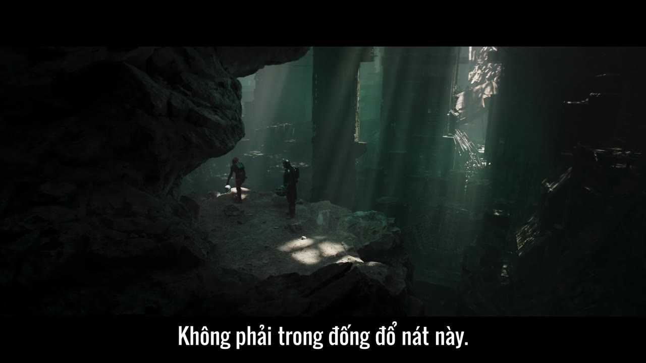 Người Mandalore (Phần 2) tập 2 cảnh 3