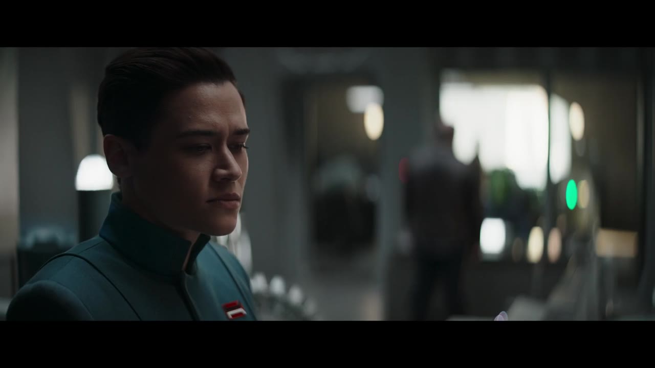 Người Mandalore (Phần 2) tập 5