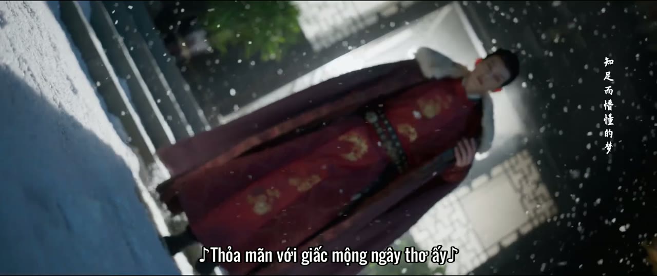 Lòng Quân Không Thể Giấu tập 12