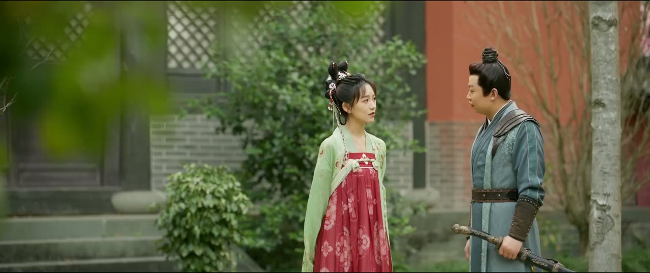 Lòng Quân Không Thể Giấu tập 14