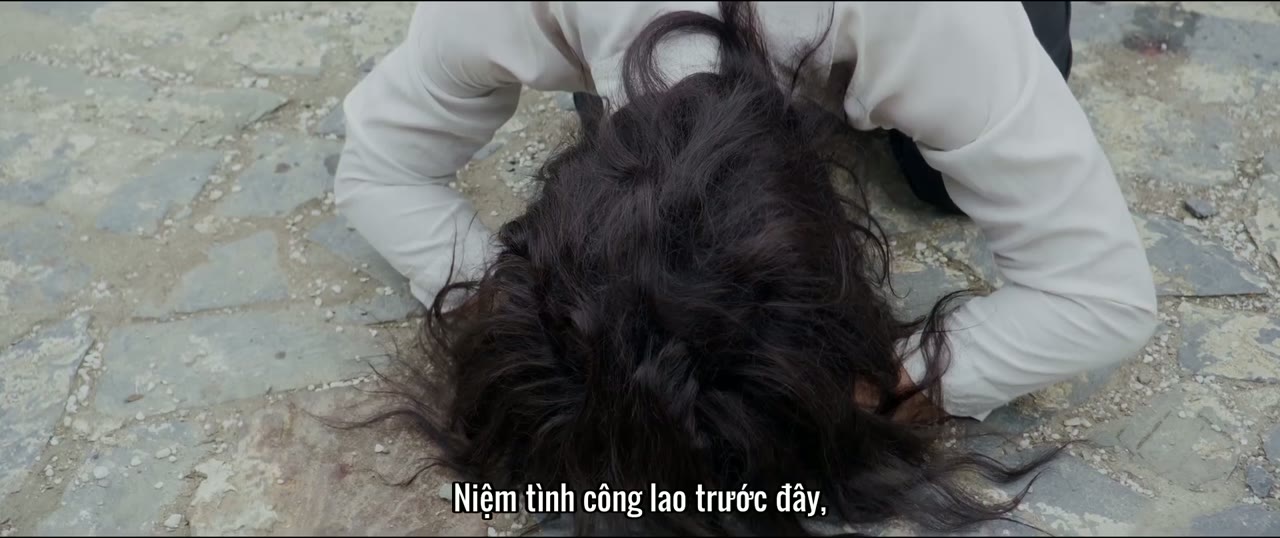 Lòng Quân Không Thể Giấu tập 17