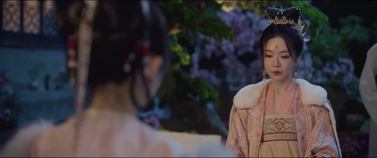 Lòng Quân Không Thể Giấu tập 18