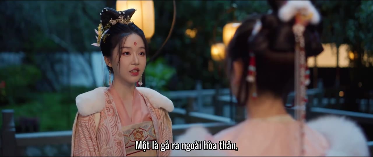 Lòng Quân Không Thể Giấu tập 20