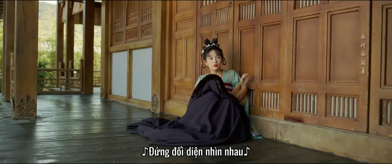 Lòng Quân Không Thể Giấu tập 24
