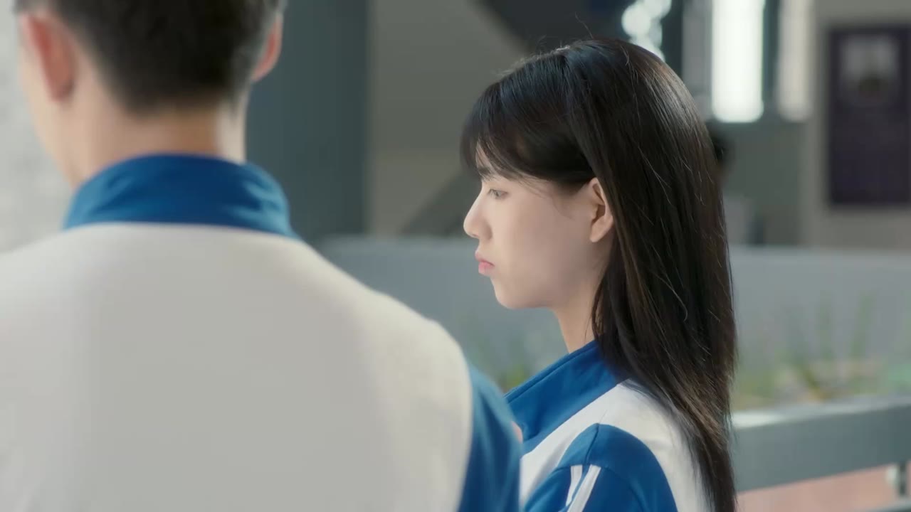 Đừng Chạm Vào Nơi Mềm Yếu Đáy Lòng Em tập 2 cảnh 3