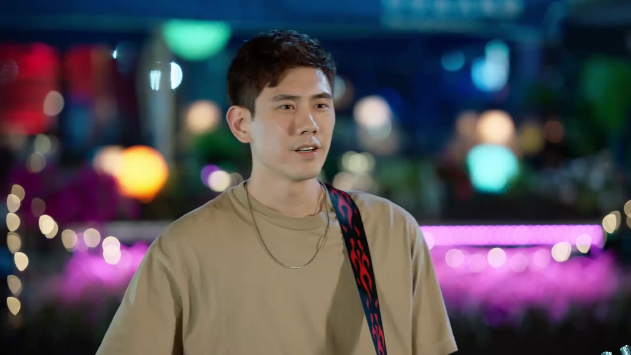 Đừng Chạm Vào Nơi Mềm Yếu Đáy Lòng Em tập 5 cảnh 3