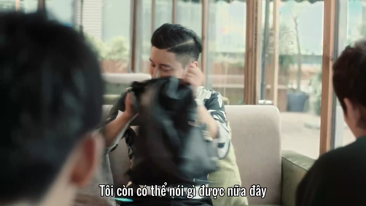 Đừng Chạm Vào Nơi Mềm Yếu Đáy Lòng Em tập 6