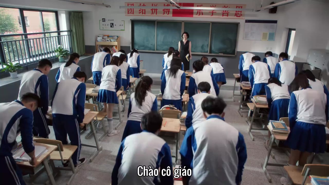 Đừng Chạm Vào Nơi Mềm Yếu Đáy Lòng Em tập 7