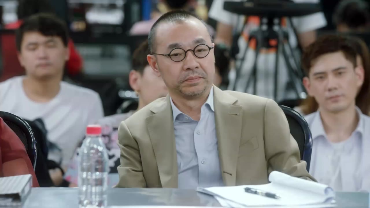 Đừng Chạm Vào Nơi Mềm Yếu Đáy Lòng Em tập 8