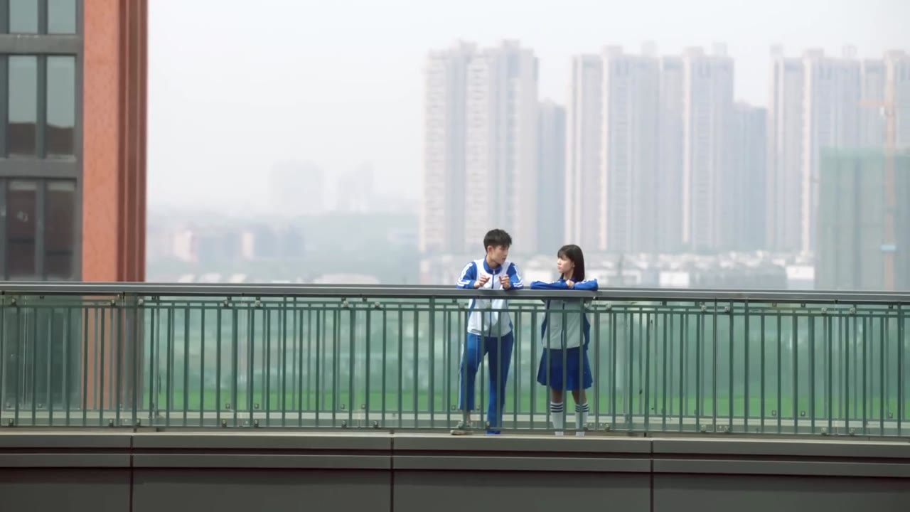 Đừng Chạm Vào Nơi Mềm Yếu Đáy Lòng Em tập 9