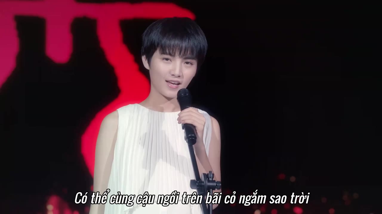 Đừng Chạm Vào Nơi Mềm Yếu Đáy Lòng Em tập 9 cảnh 3