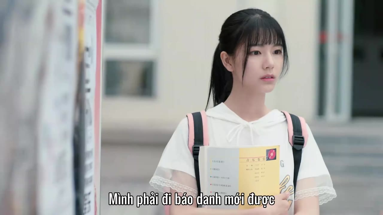 Đừng Chạm Vào Nơi Mềm Yếu Đáy Lòng Em tập 11 cảnh 3