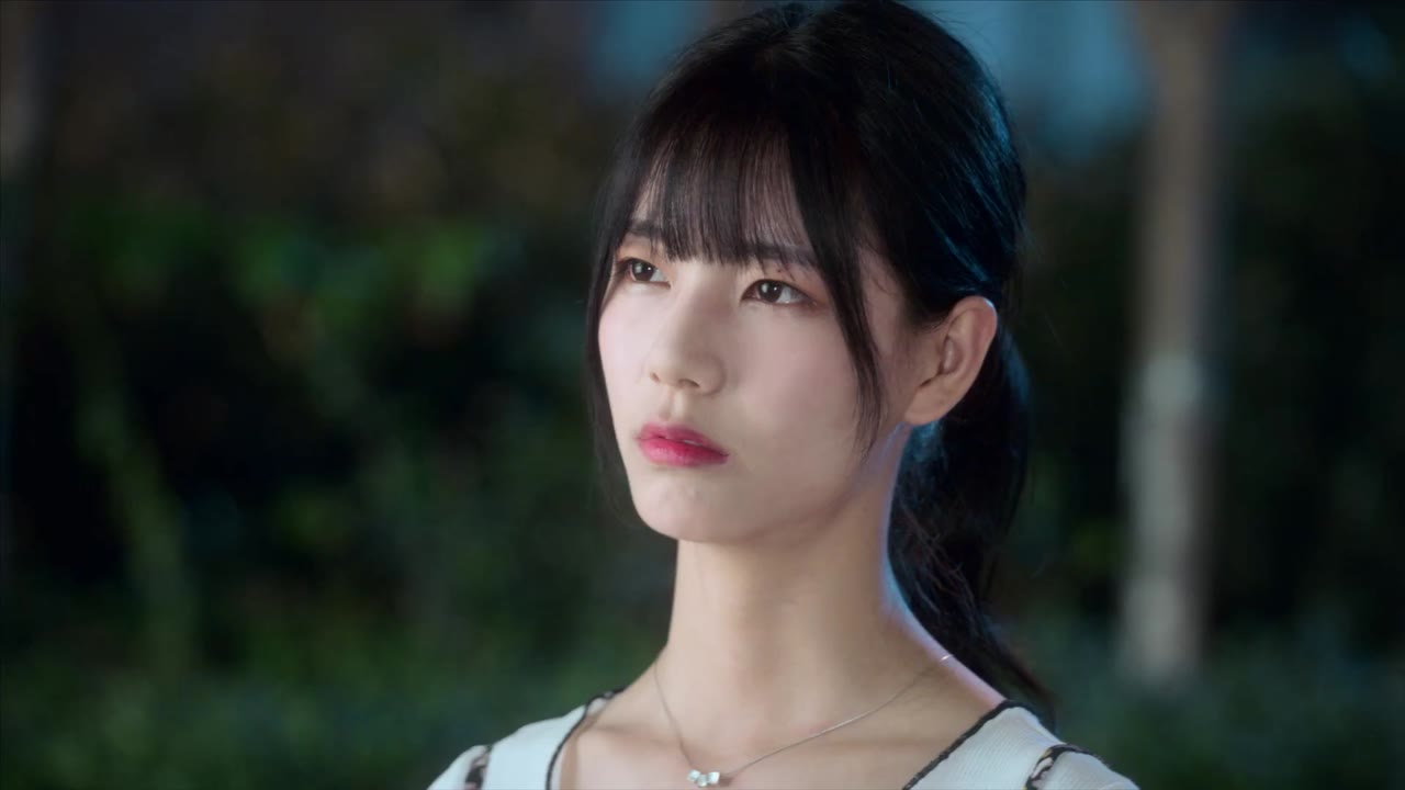 Đừng Chạm Vào Nơi Mềm Yếu Đáy Lòng Em tập 14