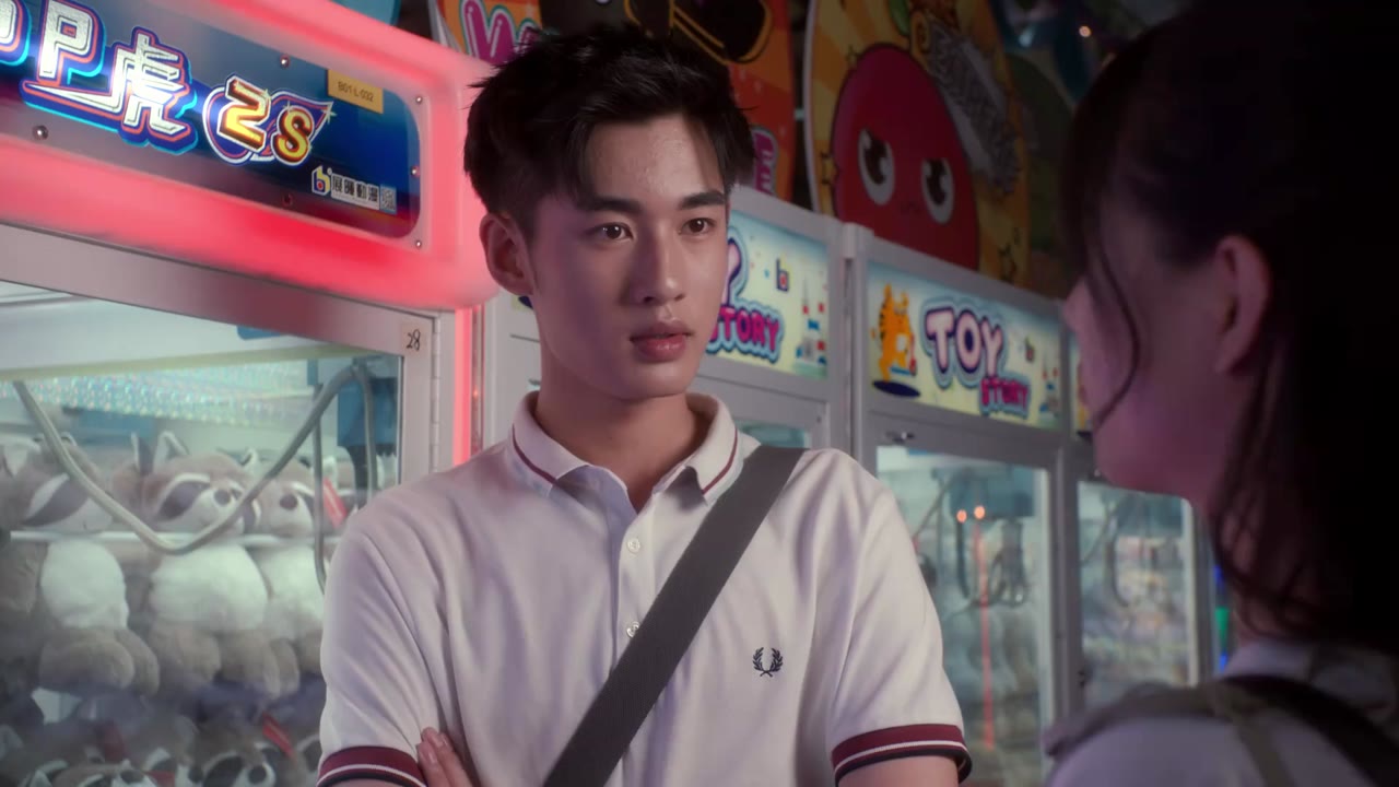 Đừng Chạm Vào Nơi Mềm Yếu Đáy Lòng Em tập 15