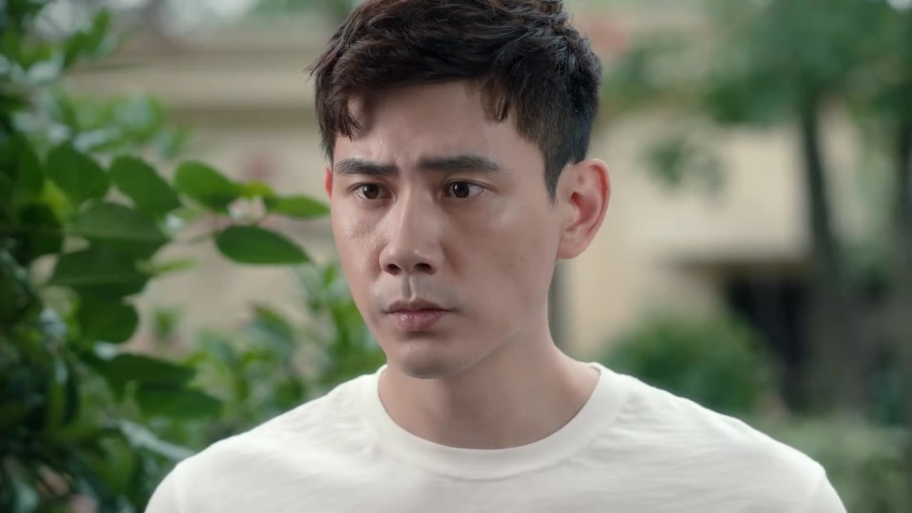 Đừng Chạm Vào Nơi Mềm Yếu Đáy Lòng Em tập 19