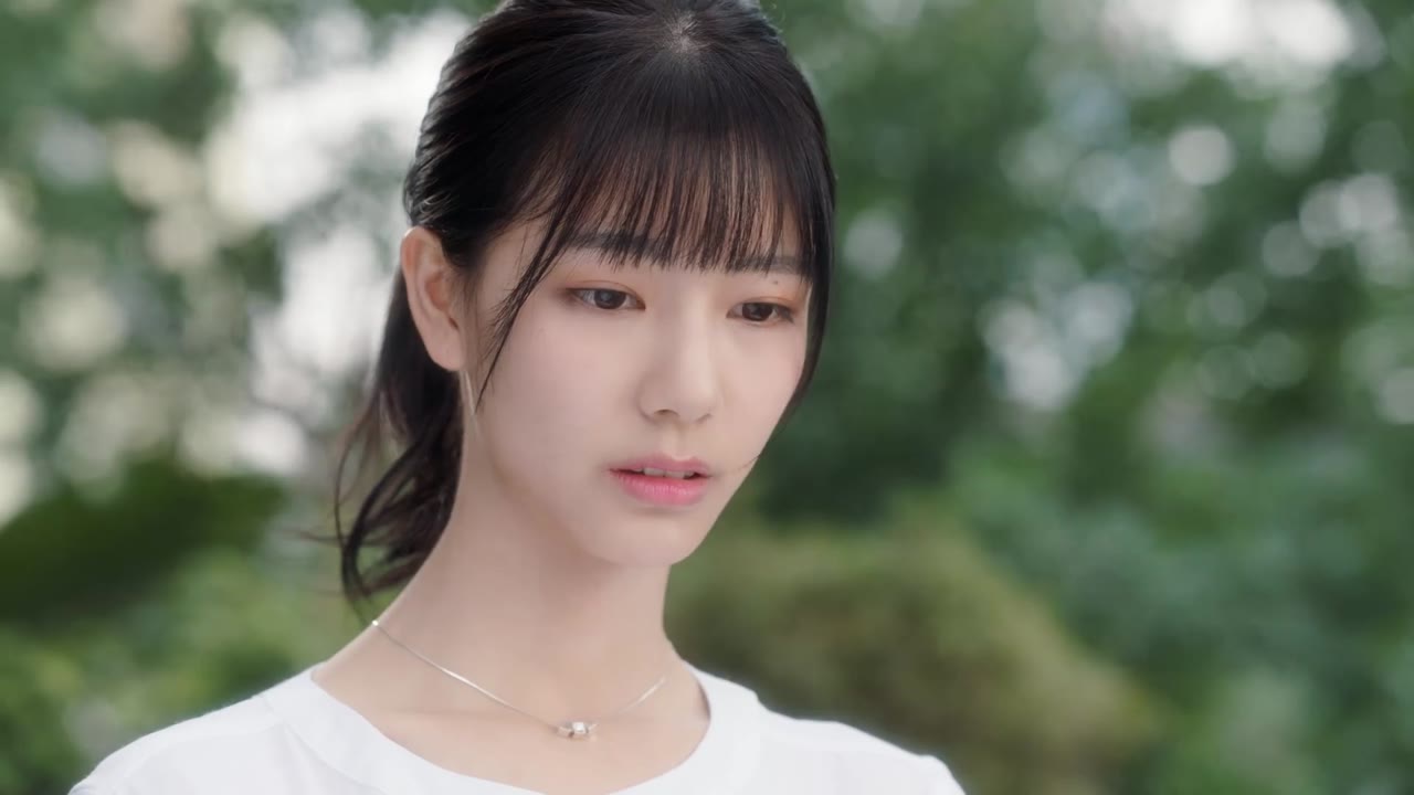 Đừng Chạm Vào Nơi Mềm Yếu Đáy Lòng Em tập 19 cảnh 3