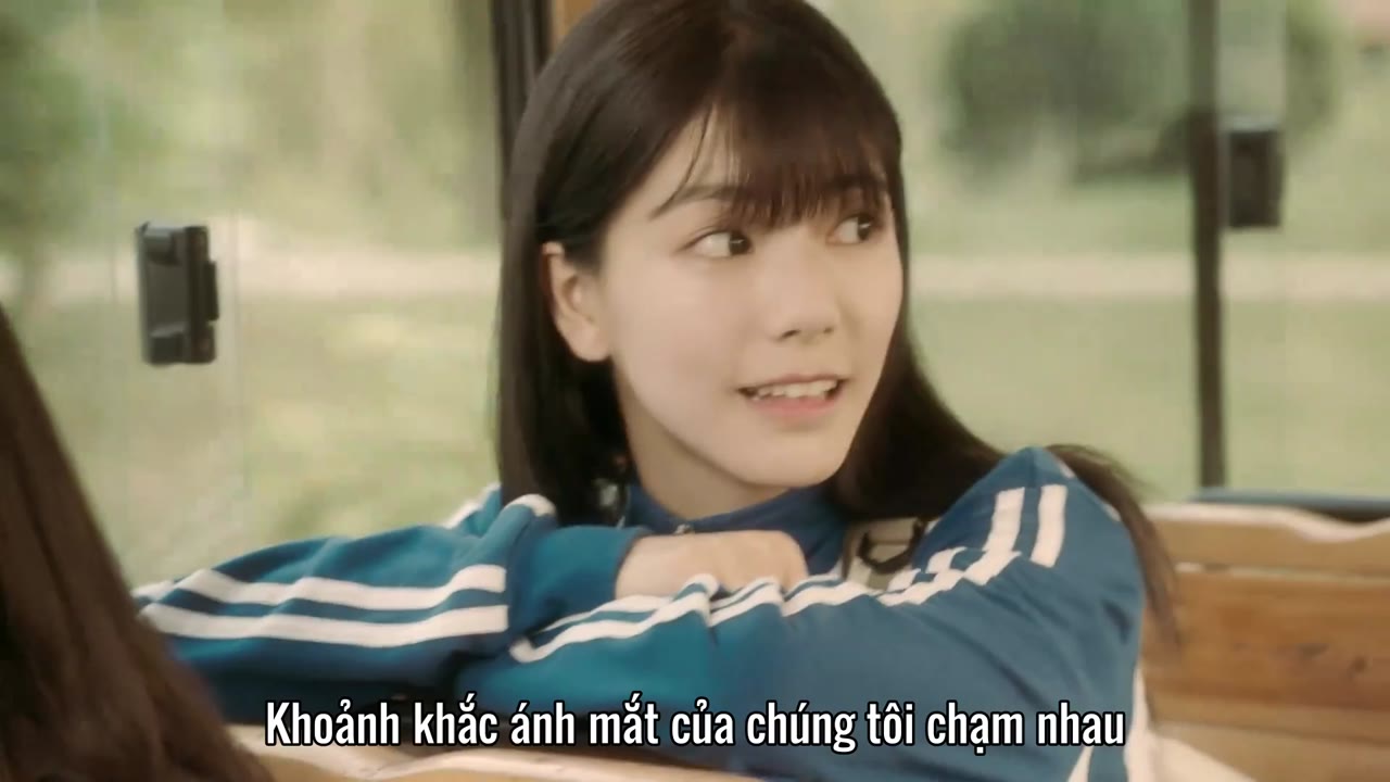 Đừng Chạm Vào Nơi Mềm Yếu Đáy Lòng Em tập 20 cảnh 3
