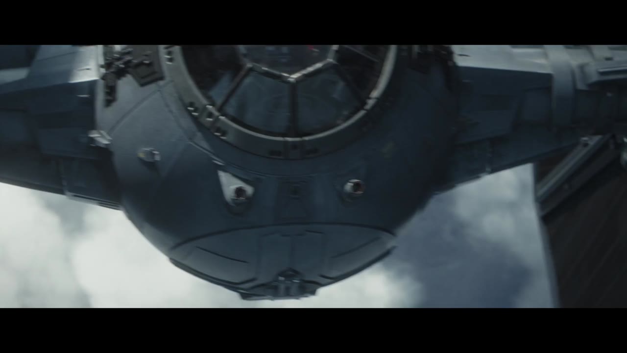 The Mandalorian (Phần 2) tập 4 cảnh 3