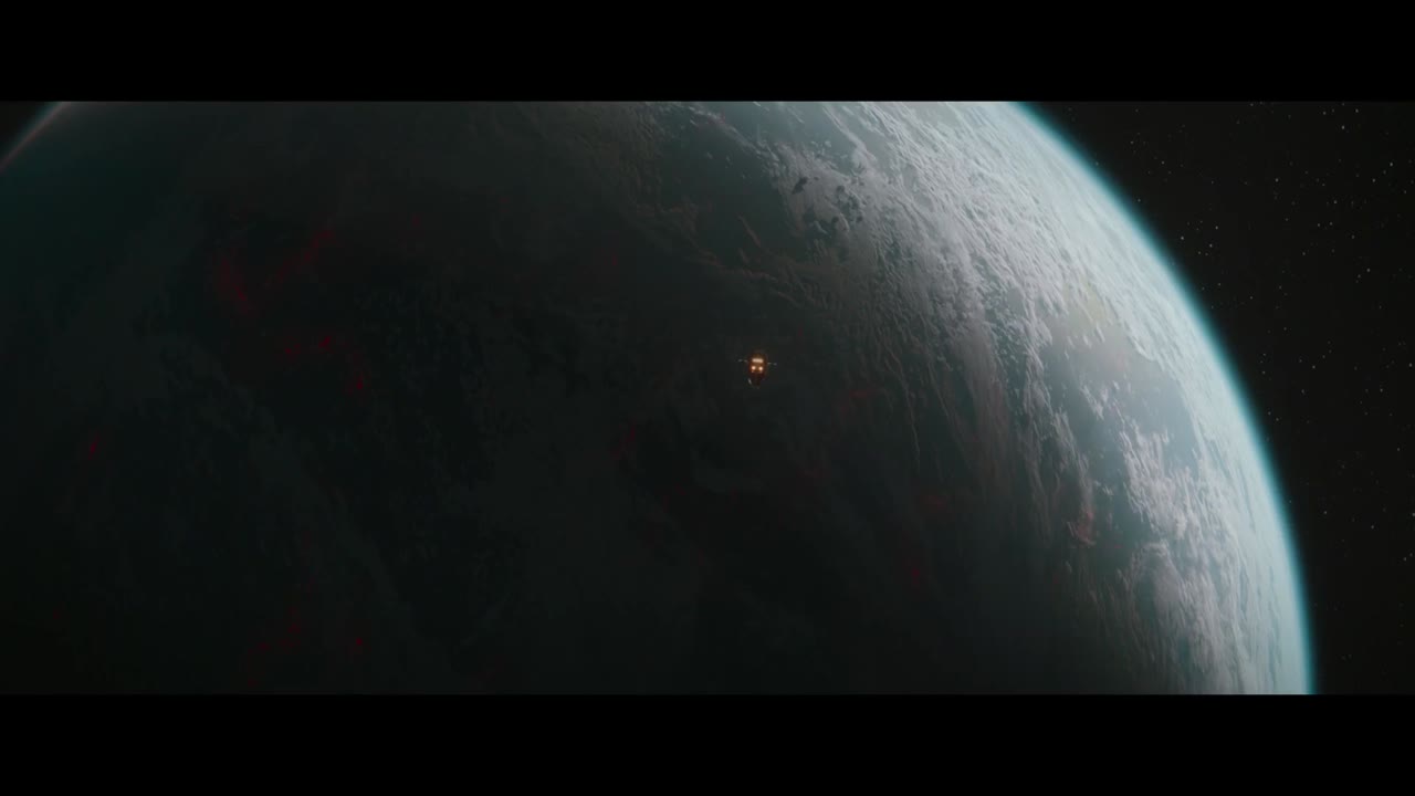 The Mandalorian (Phần 2) tập 6 cảnh 3