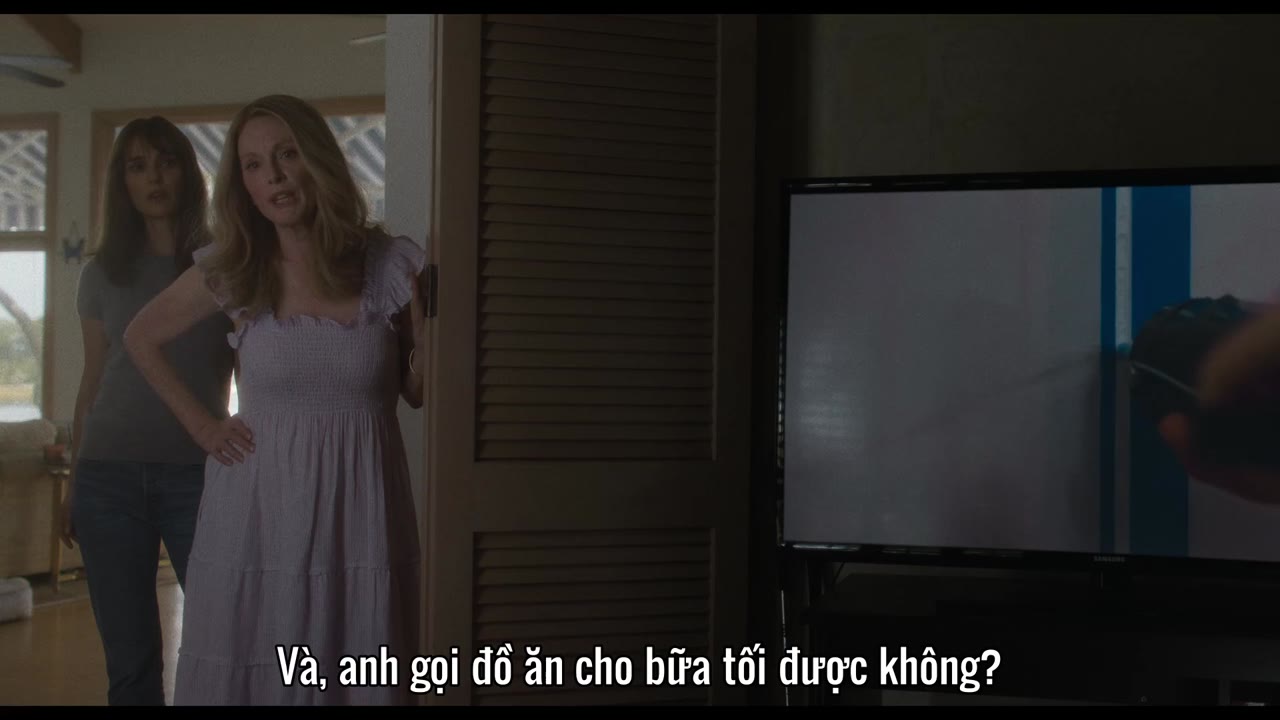 Tình Yêu Dị Biệt tập 1 cảnh 2