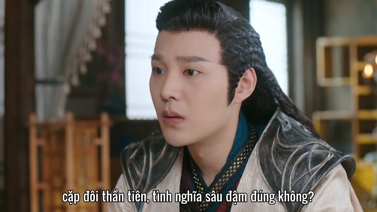 Khu Rừng Nhỏ Của Hai Người tập 2