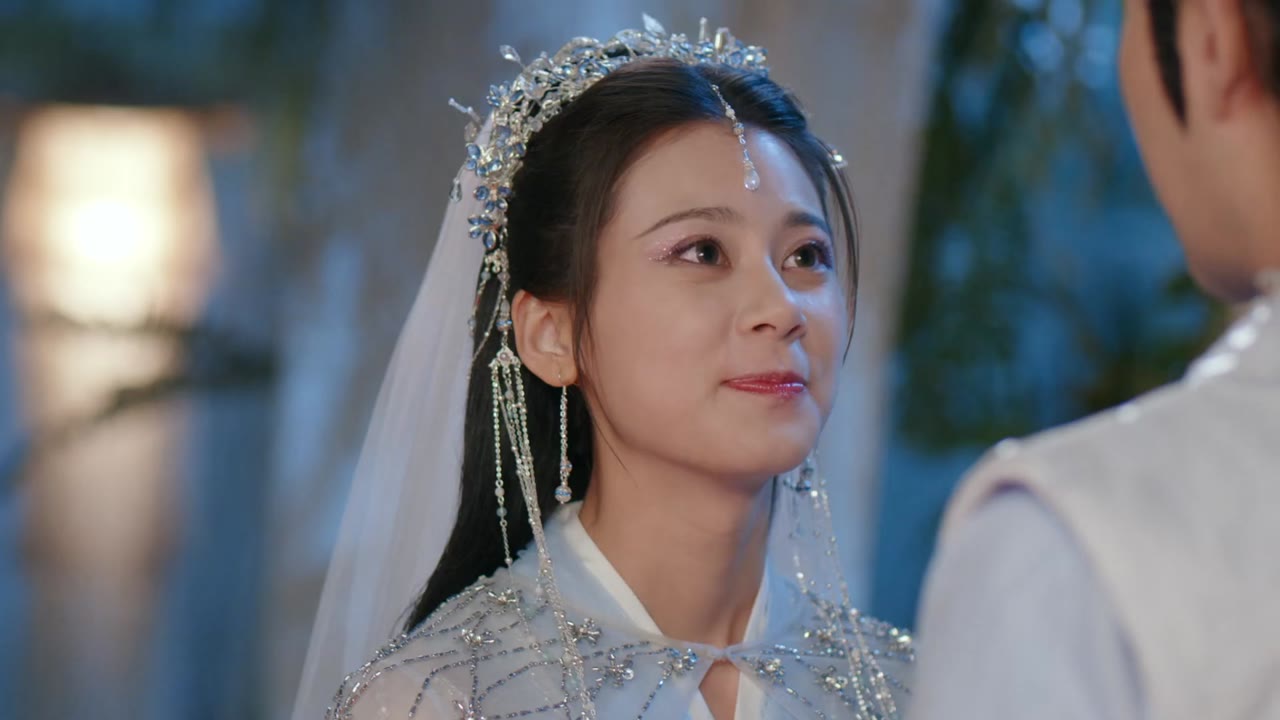 Khu Rừng Nhỏ Của Hai Người tập 4 cảnh 2