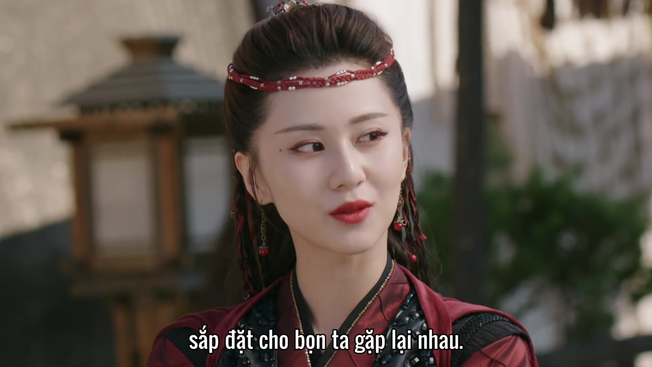 Khu Rừng Nhỏ Của Hai Người tập 14