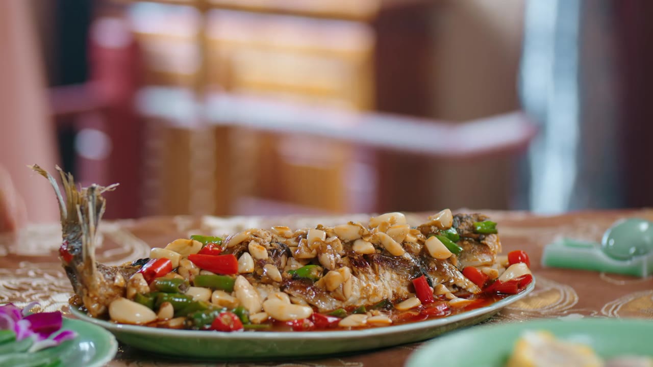 Khu Rừng Nhỏ Của Hai Người tập 23