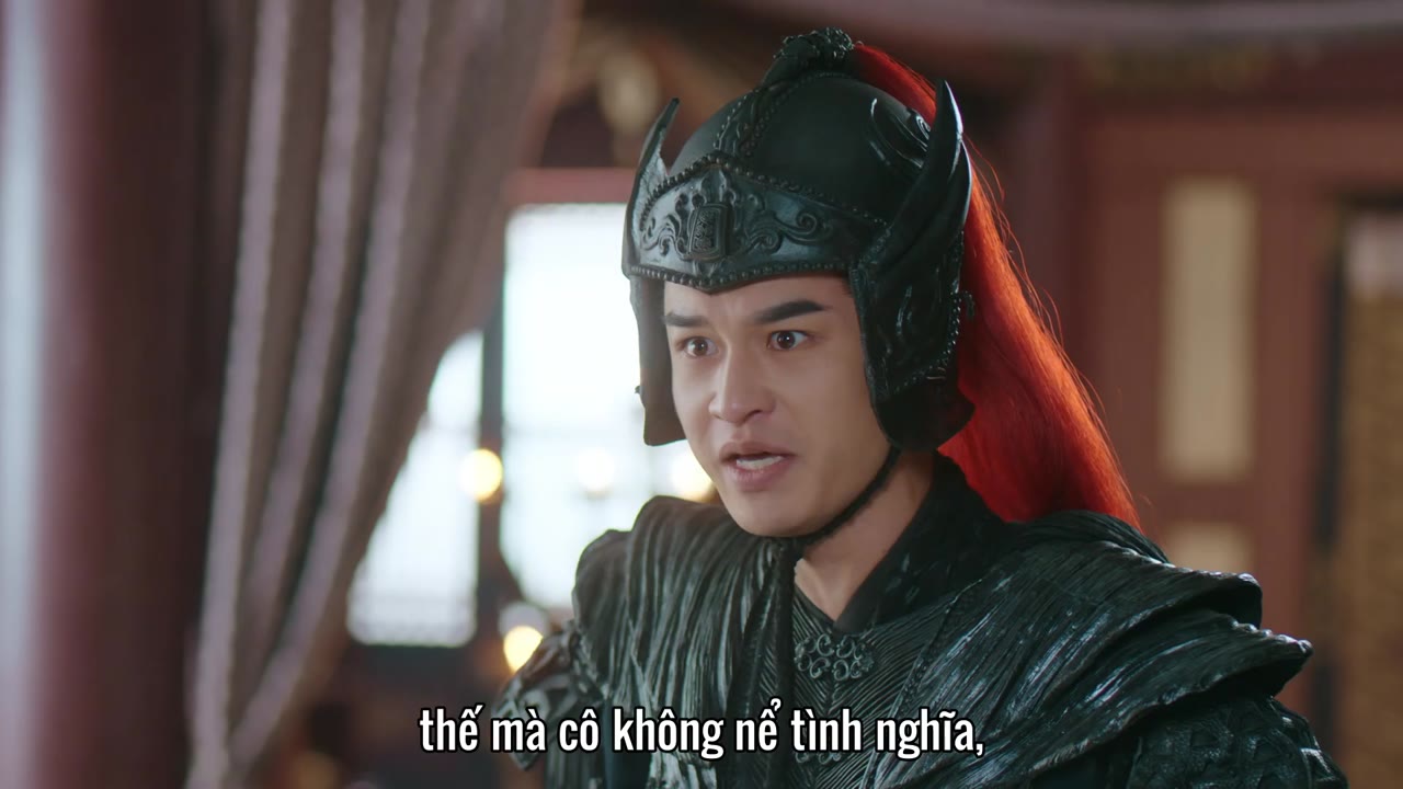 Khu Rừng Nhỏ Của Hai Người tập 24