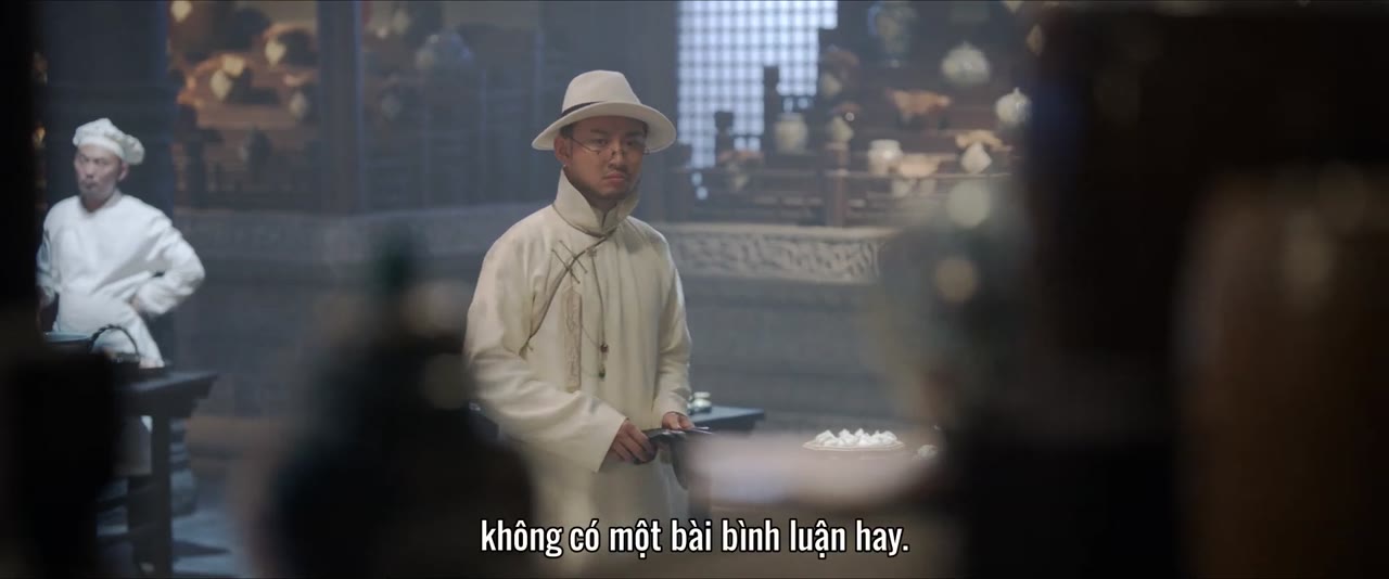 Thiếu Gia Và Tôi tập 1
